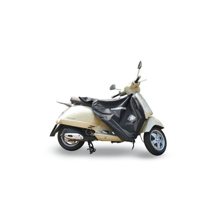 Θερμικό κάλυμμα ποδιών Tucano R153 VESPA LX/LXV/S-'07
