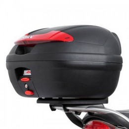 Σχάρα Givi SR6701 Aprilia Scarabeo 125-200 '11-'13