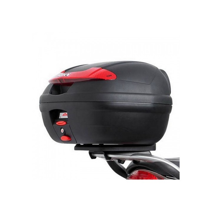 Σχάρα Givi SR6701 Aprilia Scarabeo 125-200 '11-'13