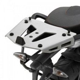 Σχάρα αλουμινίου Givi SRA6706 Aprilia Caponord 1200 '13