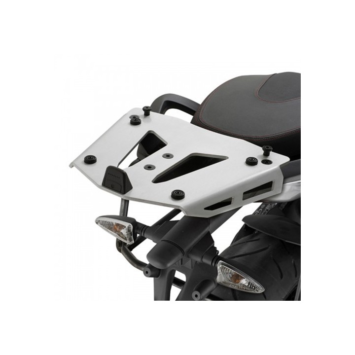 Σχάρα αλουμινίου Givi SRA6706 Aprilia Caponord 1200 '13