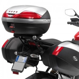 Σχάρα Givi SR312 Ducati Multistrada 1200 '10