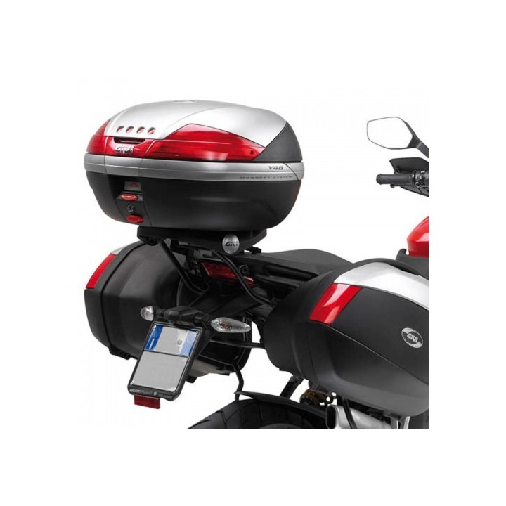 Σχάρα Givi SR312 Ducati Multistrada 1200 '10