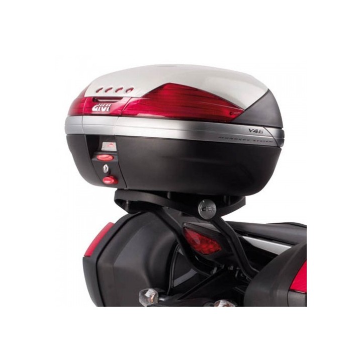 Μπράτσα 1102FZ_Hornet 600'11 Honda GVI