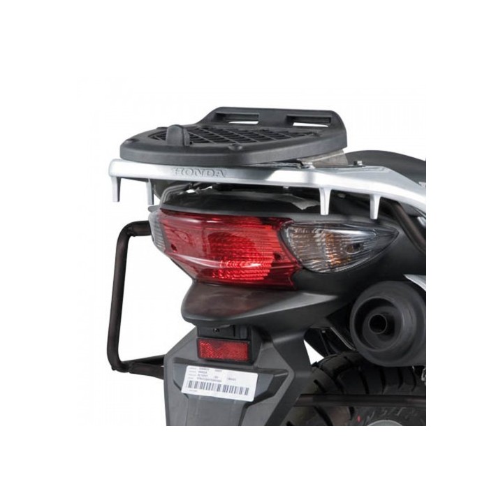 Βάση βαλίτσας E217_XLV125'01-06 Honda GIVI
