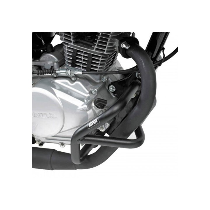 Προστασία κινητήρα Givi TN1142 Honda CBF125 '09-'14/CBF125F '16