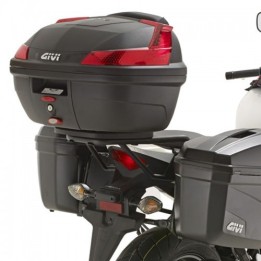 Σχάρα Givi SR1119 Honda CBR500R/CB500F '13