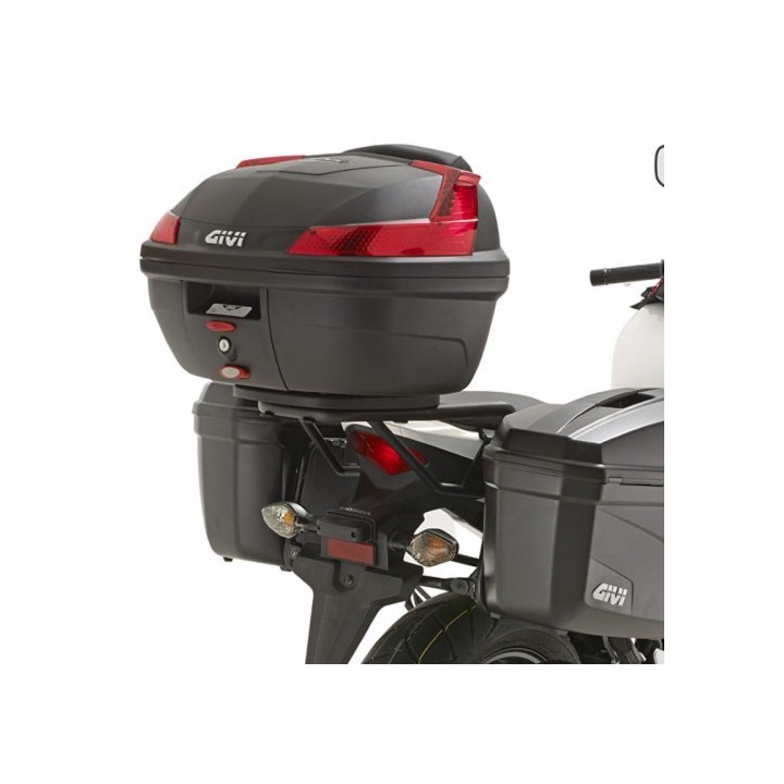 Σχάρα Givi SR1119 Honda CBR500R/CB500F '13