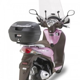 Σχάρα Givi SR1125 Honda SH Mode 125 '13-'22