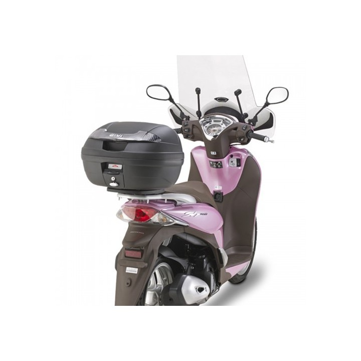 Σχάρα Givi SR1125 Honda SH Mode 125 '13-'22