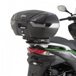 Σχάρα Givi SR4111 Kawasaki J300 '14