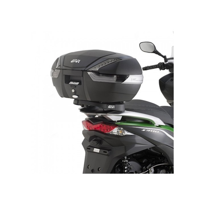 Σχάρα Givi SR4111 Kawasaki J300 '14