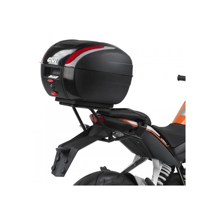 Σχάρα Givi SR7701 KTM Duke 125-200-390 '11