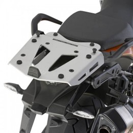 Σχάρα αλουμινίου Givi SRA7703 KTM 1190 Adventure R '13/1290 ADV. '17
