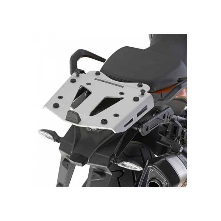 Σχάρα αλουμινίου Givi SRA7703 KTM 1190 Adventure R '13/1290 ADV. '17