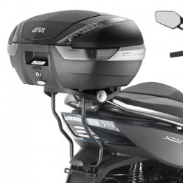 Σχάρα Givi SR6104 Kymco X-Citing 400 '13