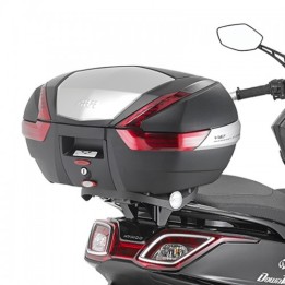 Σχάρα Givi SR6107 Kymco Downtown 350 abs/tcs 125i /350i '15-'24