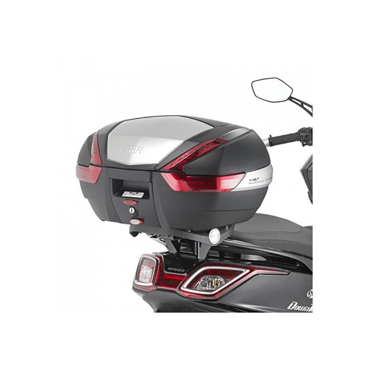 Σχάρα Givi SR6107 Kymco Downtown 350 abs/tcs 125i /350i '15-'24