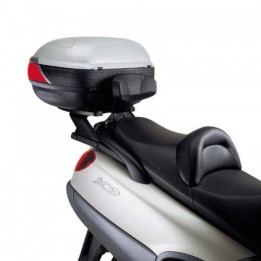Σχάρα Givi SR57 Piaggio X9 125-500 '00-'08