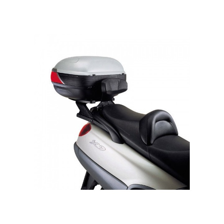 Σχάρα Givi SR57 Piaggio X9 125-500 '00-'08