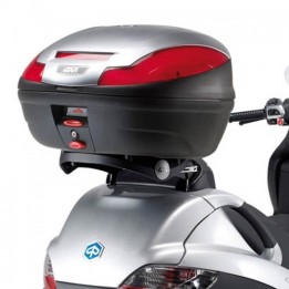 Σχάρα Givi SR134M Piaggio MP3 125-250-400 '06-'09