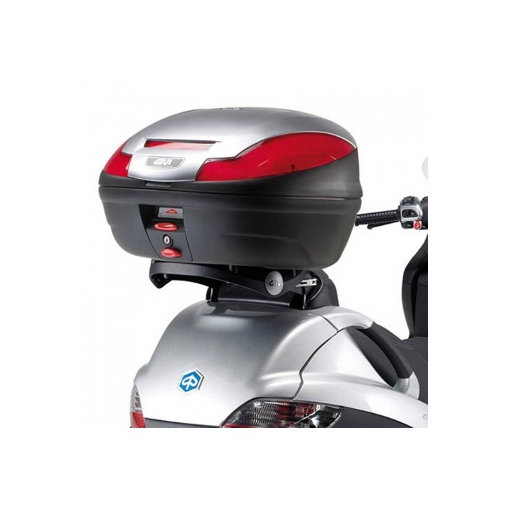 Σχάρα Givi SR134M Piaggio MP3 125-250-400 '06-'09