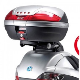 Σχάρα Givi SR134 Piaggio MP3 125-250-400 '06-'09