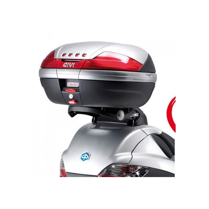 Σχάρα Givi SR134 Piaggio MP3 125-250-400 '06-'09