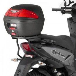 Σχάρα Givi SR5602 Piaggio Typhoon 50-125 '10-'18