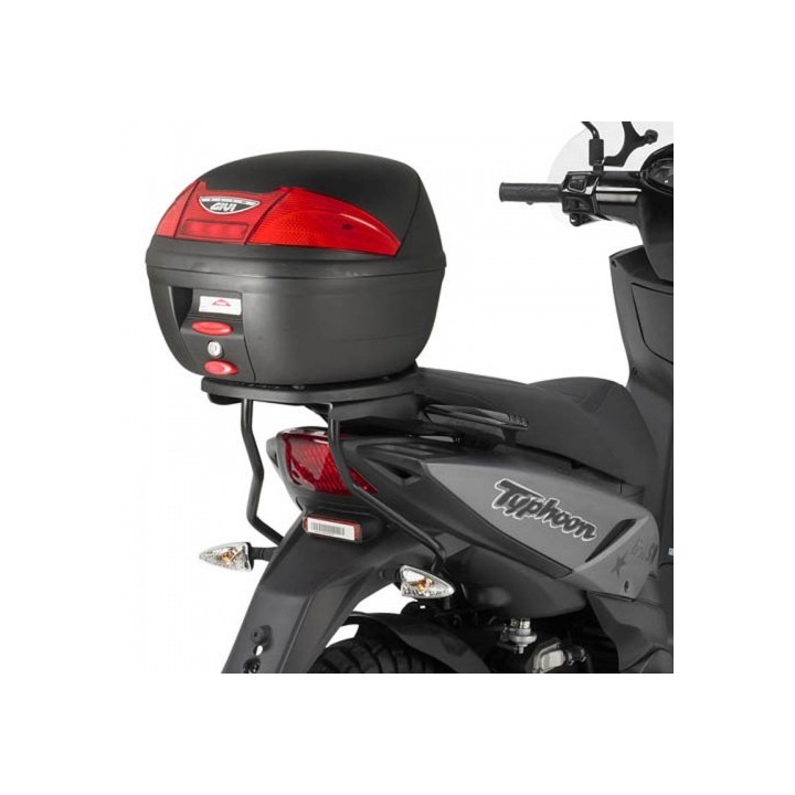 Σχάρα Givi SR5602 Piaggio Typhoon 50-125 '10-'18