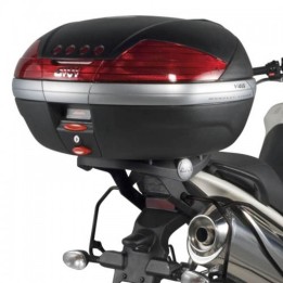 Σχάρα Givi SR225 Triumph Tiger 1050 '07