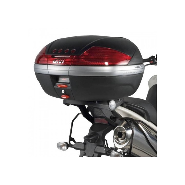 Σχάρα Givi SR225 Triumph Tiger 1050 '07