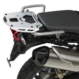 Σχάρα αλουμινίου Givi SRA6401 Triumph Tiger 800/800XC '11-'17