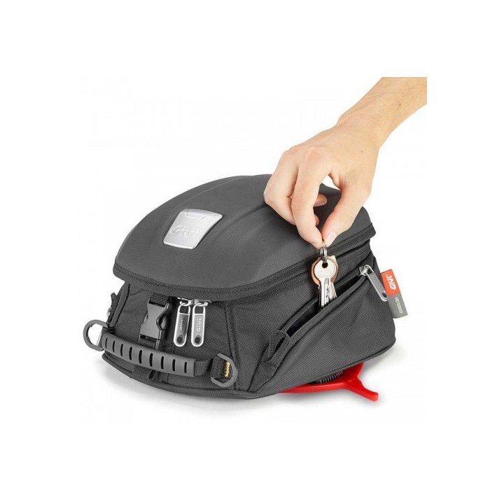 Τσάντα ρεζερβουάρ Givi MT505 Metro-T Range 5L