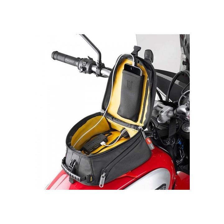 Τσάντα ρεζερβουάρ Givi MT505 Metro-T Range 5L