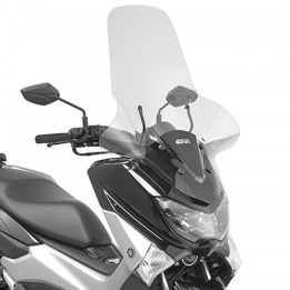 Ζελατίνα Givi 2123DT Yamaha N-MAX 125/155 '15-'20