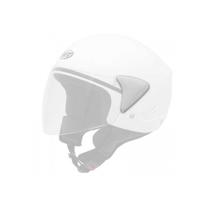 Πλαϊνά καπάκια MT Ventus 100-404 άσπρα