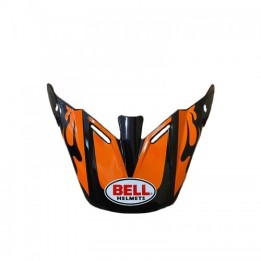 Spoiler Bell 8K Moto RA266SPBL-FRA