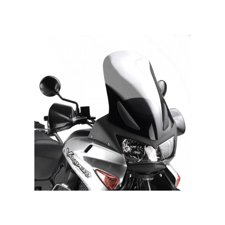 Ζελατίνα Givi D300S Honda XLV1000 VARADERO / ABS '03-'12