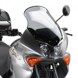 Ζελατίνα Givi D215S Honda Varadero XL125V '01-'06