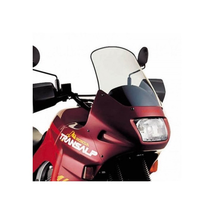 Ζελατίνα Givi D180S Honda XLV600 Transalp '89-'93
