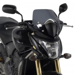 Ζελατίνα Givi A310 Honda Hornet 600 '07 Abs