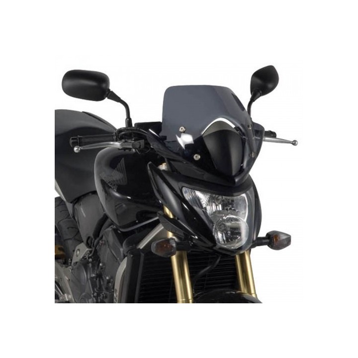 Ζελατίνα Givi A310 Honda Hornet 600 '07 Abs