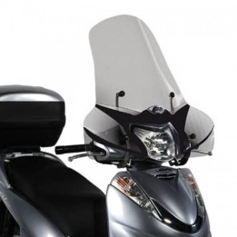 Ζελατίνα Givi 308A Honda SH 300 '07-'14/ Vision 100 '11-'24