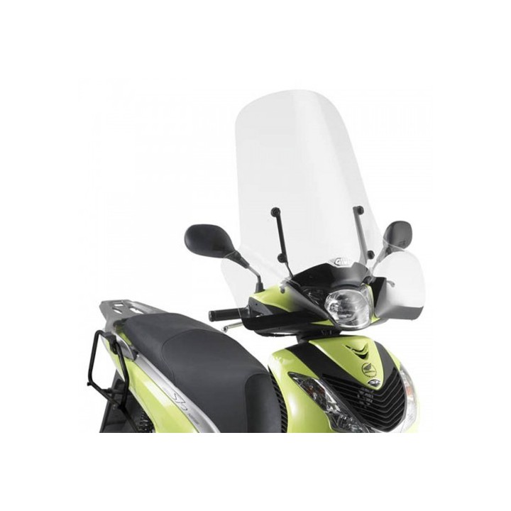 Ζελατίνα Givi 311A Honda SH 125i/150i '05-'11