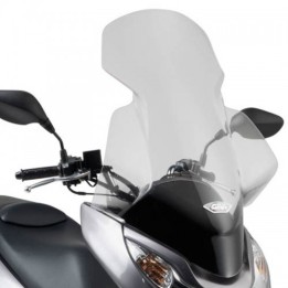 Ζελατίνα Givi 323DT Honda PCX 125 '10-'13