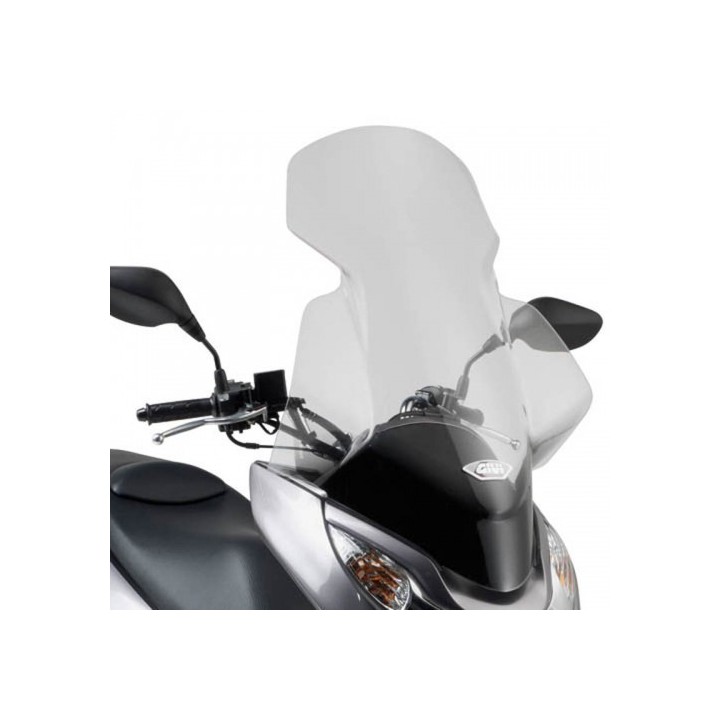 Ζελατίνα Givi 323DT Honda PCX 125 '10-'13