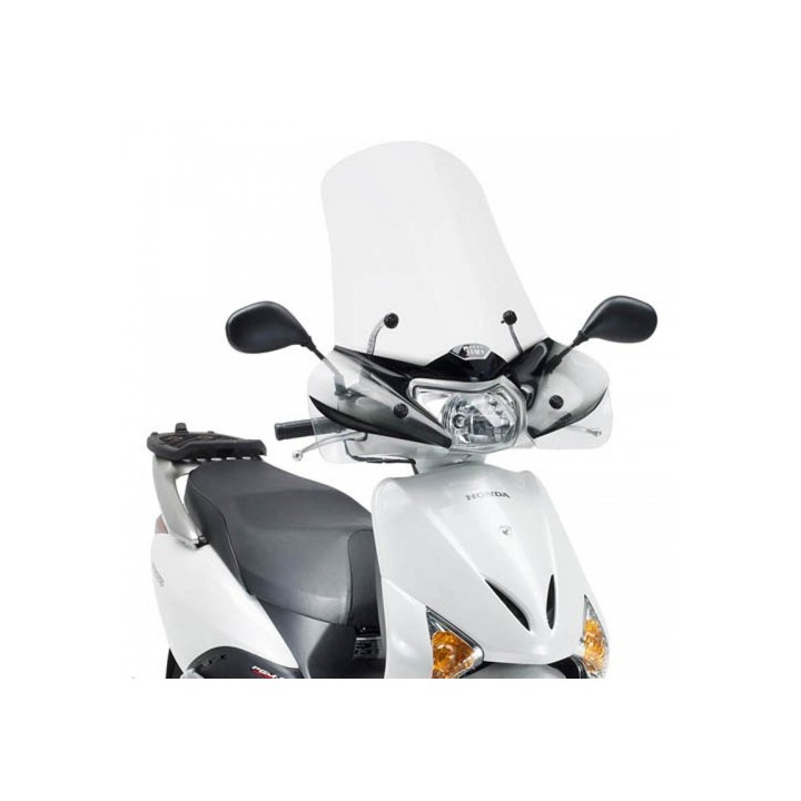 Ζελατίνα Givi 314A Honda Lead 110 '08