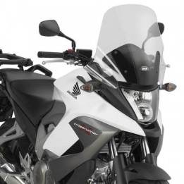 Ζελατίνα Givi 1104DT Honda Crossruner 800 '11