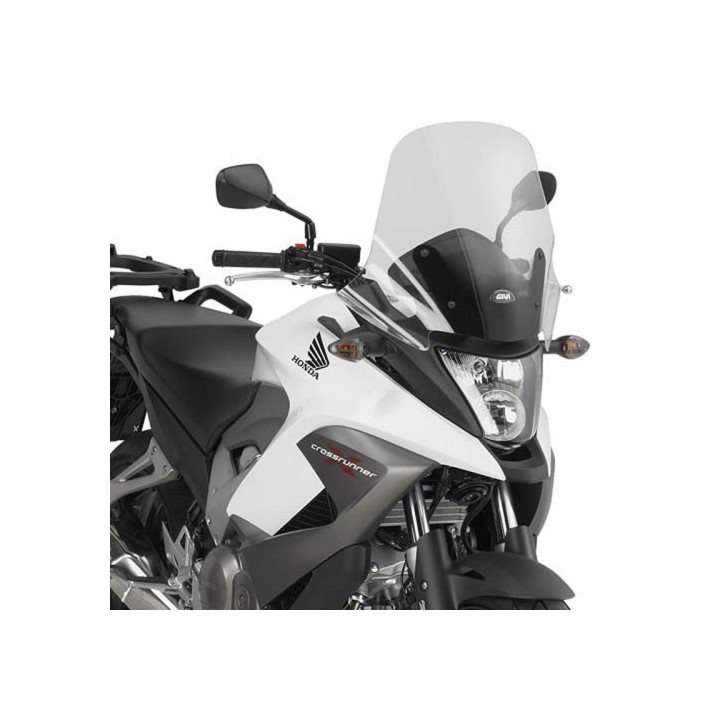 Ζελατίνα Givi 1104DT Honda Crossruner 800 '11
